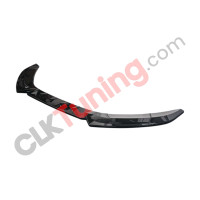Audi A4 B8.5 - Prelungire lip dedicata pentru bara fata
