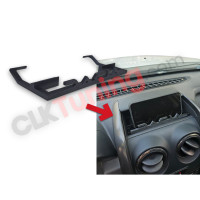 Dacia Duster 1 - suport pentru telefon 