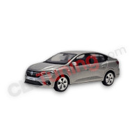 Dacia Logan 3 - Macheta auto