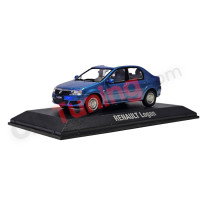 Renault Logan - Macheta auto 