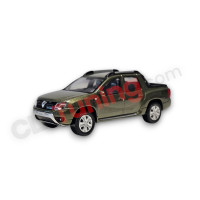 Renault Duster Oroch - Macheta auto