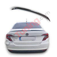 Fiat Tipo - Eleron pentru portbagaj