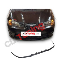 Seat Ibiza Mk3 - Lip prelungire, cupra, pentru bara fata