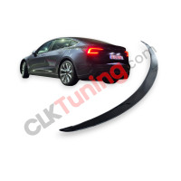 Tesla model 3 - Eleron pentru portbagaj