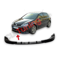 Volkswagen Golf 5 - Prelungire lip dedicata 