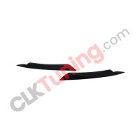 Volkswagen Passat B7 - Pleoape faruri