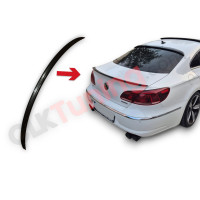 Volkswagen Passat CC facelift - Eleron pentru portbagaj 