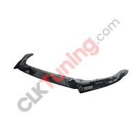 Volkswagen Passat B7 - Prelungire lip dedicata pentru bara fata