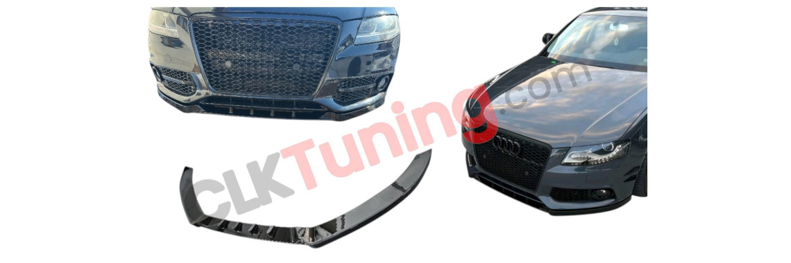 prelungire audi a4 b8