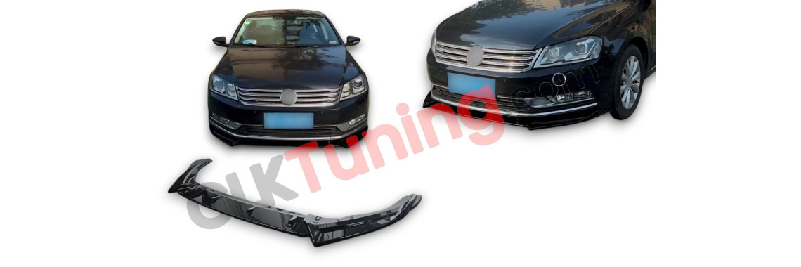 passat b7 lip