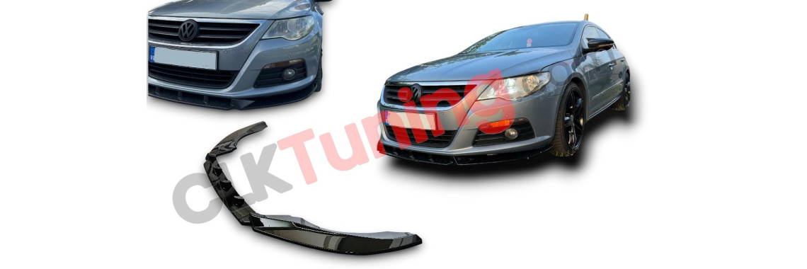 prelungire passat cc