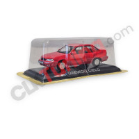 Daewoo Cielo - macheta auto