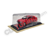 Dacia Supernova - macheta auto 