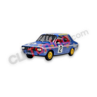 Renault 12 Gordini - Macheta auto